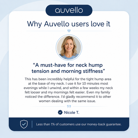 Auvello Posture Release Tool