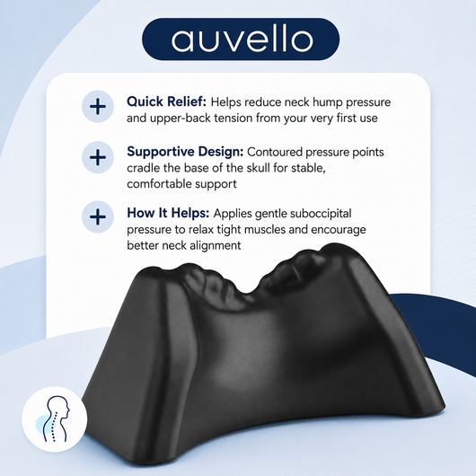Auvello Posture Release Tool