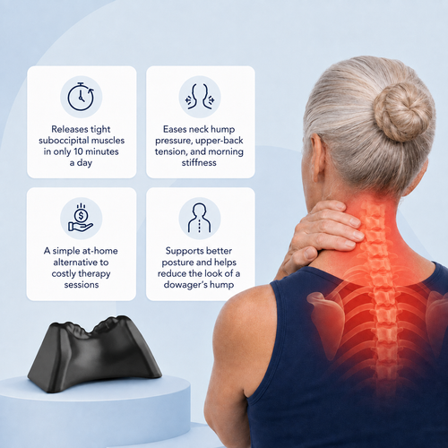 Auvello Posture Release Tool