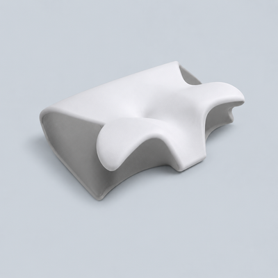 Auvello Night Support Pillow