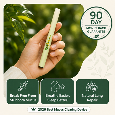 Auvello Mullein Purifier
