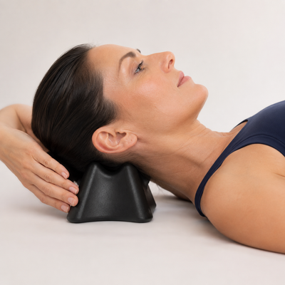 1. Lie Down