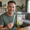 David M.